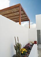 Amerikanos Villas