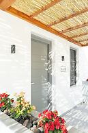 Amerikanos Villas