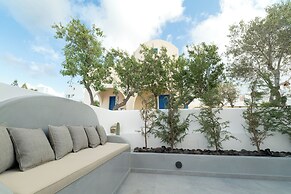 Amerikanos Villas