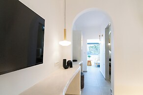 Amerikanos Villas