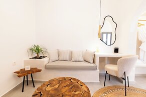 Amerikanos Villas