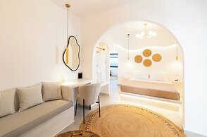 Amerikanos Villas