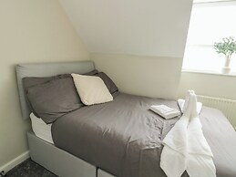 9 Beckett Close
