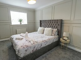 9 Beckett Close