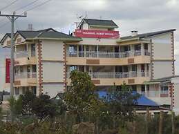 Tranquil Guest House Ol Kalou