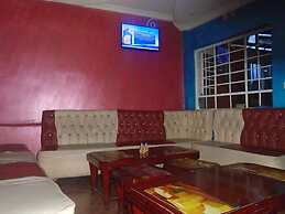 Tranquil Guest House Ol Kalou