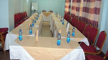 Tranquil Guest House Ol Kalou