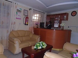 Tranquil Guest House Ol Kalou