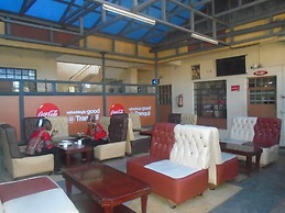 Tranquil Guest House Ol Kalou