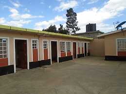 Tranquil Guest House Ol Kalou