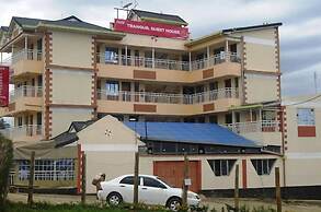 Tranquil Guest House Ol Kalou