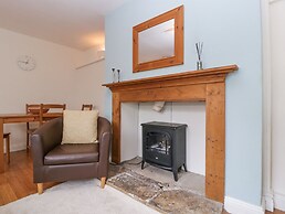 Spring Cottage