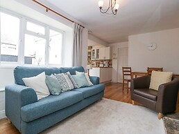 Spring Cottage