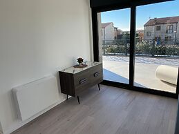 Villa Afrika