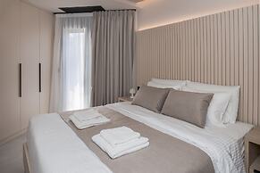 Potame Suite by Estia Garden View
