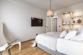 Syntagma Acropolis View Residence