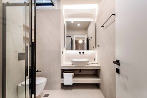 Syntagma Acropolis View Residence