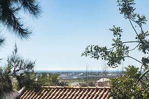 Morgado Apartment in Tavira