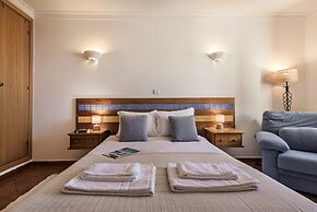 Morgado Apartment in Tavira