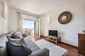 Morgado Apartment in Tavira