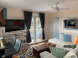 La Vista Penthouse Stunning View Private Balcony