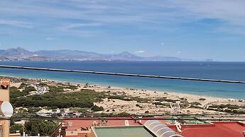 La Vista Penthouse Stunning View Private Balcony