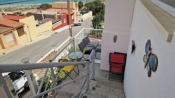 La Vista Penthouse Stunning View Private Balcony