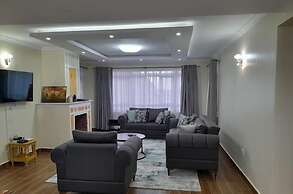Loma Homes Ol Kalou