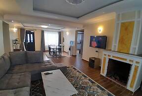 Loma Homes Ol Kalou