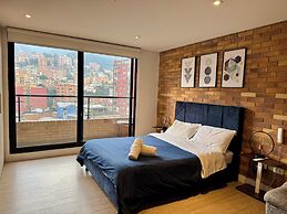 ACADEMIA APARTMENTS
