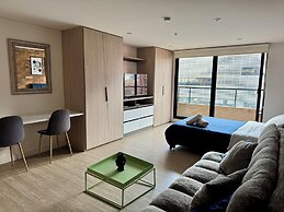ACADEMIA APARTMENTS