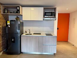 ACADEMIA APARTMENTS