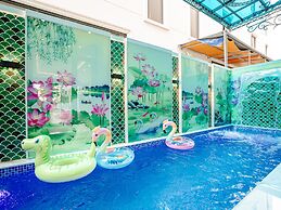 Lotus Sam Son Hotel