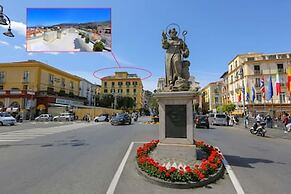 The Square in Sorrento