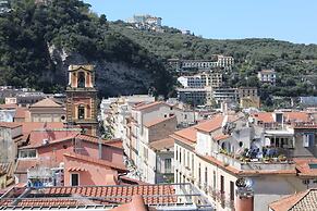 The Square in Sorrento