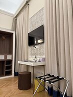 Oasis Inn Budapest