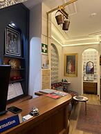 Oasis Inn Budapest