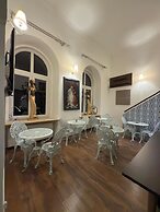 Oasis Inn Budapest