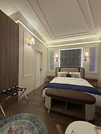 Oasis Inn Budapest