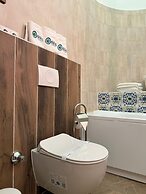 Oasis Inn Budapest