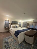 Oasis Inn Budapest