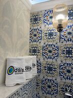 Oasis Inn Budapest