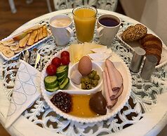 Oasis Inn Budapest