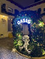 Oasis Inn Budapest