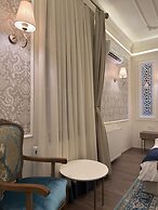 Oasis Inn Budapest
