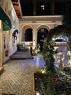 Oasis Inn Budapest