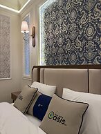 Oasis Inn Budapest