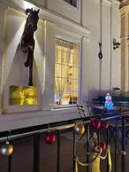 Oasis Inn Budapest