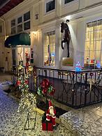 Oasis Inn Budapest