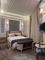 Oasis Inn Budapest